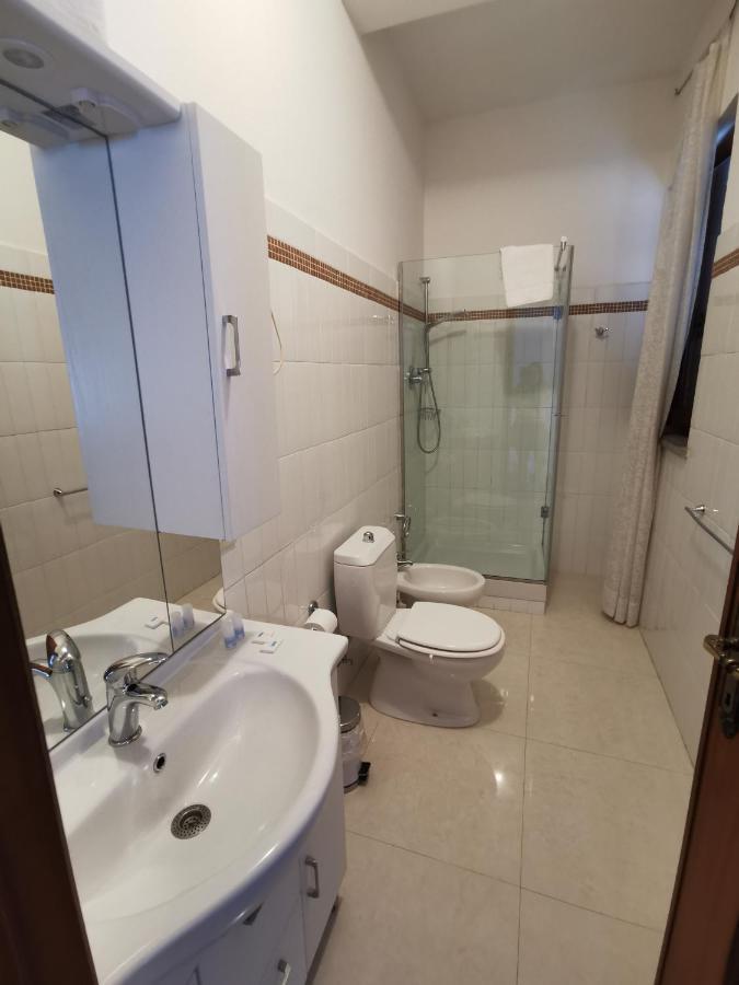פורטו ונרה B&B La Palafitta מראה חיצוני תמונה